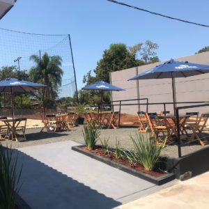 Arena Beer Beach: Um novo espaço para esporte e lazer em Tuparendi