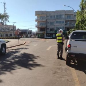 Brigada Militar realizou Operação Plano Tático Operacional nas 56 cidades do Noroeste Gaúcho