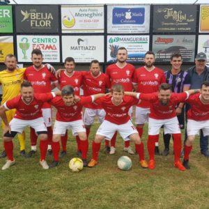 Operário e Nacional vão decidir o Municipal de Futebol Sete 2022