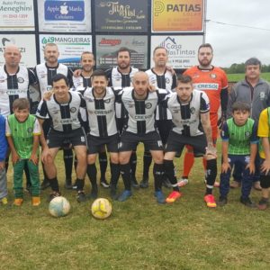 Operário e Nacional vão decidir o Municipal de Futebol Sete 2022