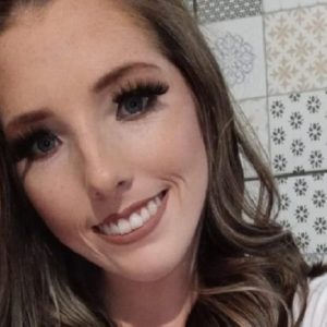 Jovem de 20 anos morta pelo ex-namorado tentava retomar a vida após fim do relacionamento