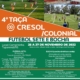 taça cresol