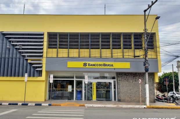 Banco do Brasil