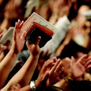 Culto que invade a madrugada gera desentendimento entre vizinhos em Santa Rosa