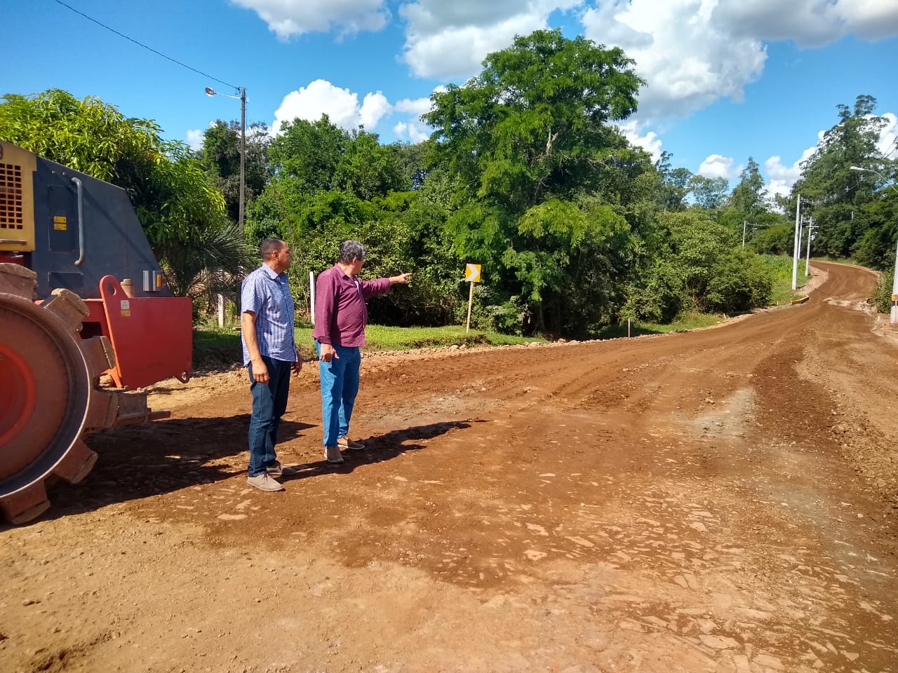 porto mauá asflato