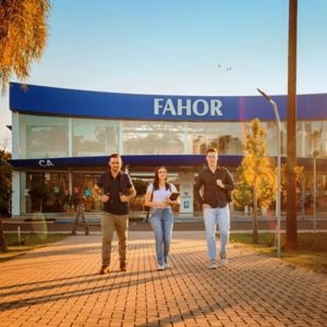 A FAHOR não aumentará as mensalidades em 2023