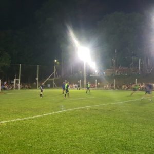 Mais uma noite de boas disputas nos Jogos de Verão