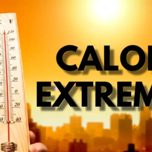 Tucunduva, Tuparendi e região deverão ter temperaturas acima da  média hoje e amanhã