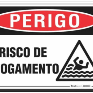 Município de Porto Mauá alerta para os perigos de se banhar em áreas impróprias no rio Uruguai