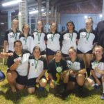 Penúltima rodada dos Jogos de Verão definiu campeão do futebol feminino