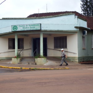 Governo Federal libera R$ 5,7 milhões para hospitais da região. Tuparendi e Tucunduva  também são contemplados