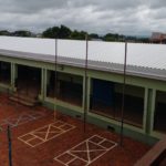 Prefeitura investiu mais de R$ 1 milhão na Escola Hermínia Sichinel