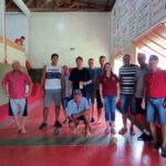 Itajubá e São José farão as finais do Municipal de Bochas de Porto Mauá