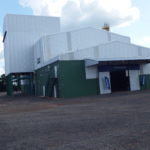 Inaugurada planta industrial da Pecuária Nutrição Animal em Tuparendi