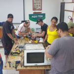 Curso de Manutenção de Motores Elétricos em Porto Mauá