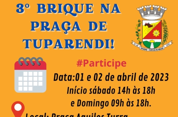 brique na praça 1