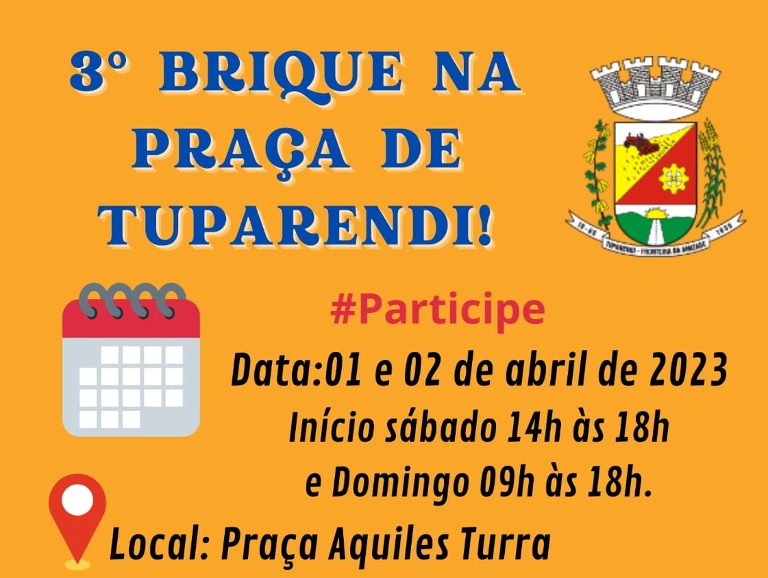 brique na praça 1