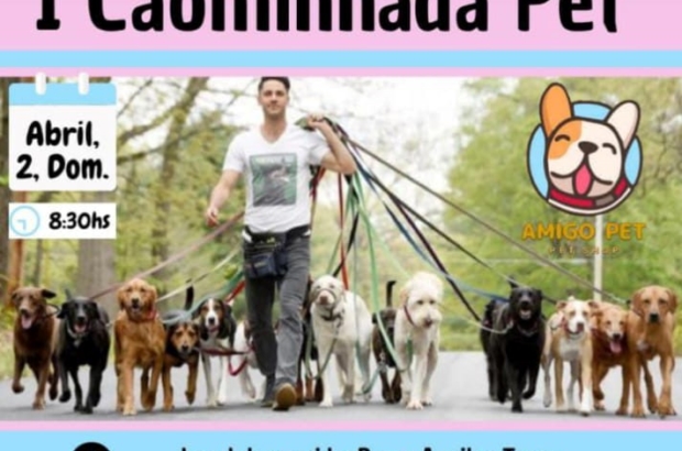 caminhada pet 1