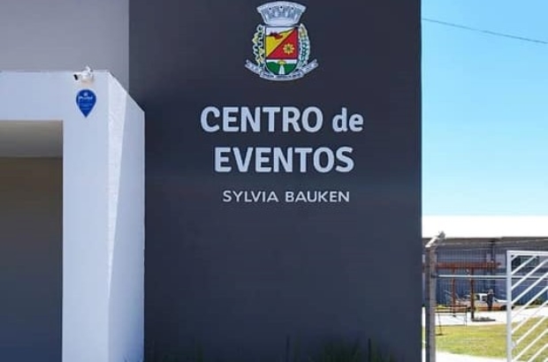 centro de eventos