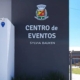 centro de eventos