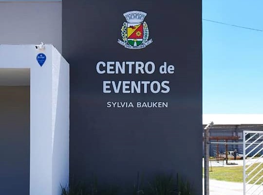 centro de eventos