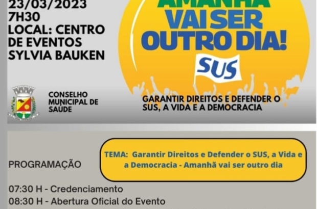 conferência