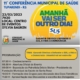 conferência