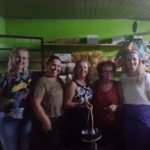 Vereadoras homenagearam mulheres que atuam no ramo de supermercado