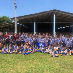 Academia Bello Centro estreia no Campeonato Gaúcho dia 15 de abril