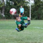 Academia estreou com um empate e uma derrota no Campeonato Estadual