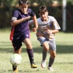 Academia estreou com um empate e uma derrota no Campeonato Estadual