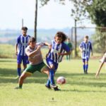 Academia estreou com um empate e uma derrota no Campeonato Estadual