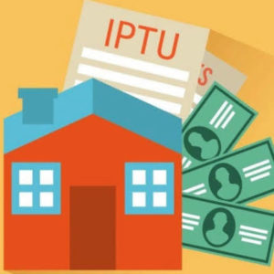 2ª via de carnês do IPTU podem ser baixados no site da Prefeitura