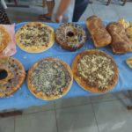 Curso em Porto Mauá ensina as delicias da panificação caseira