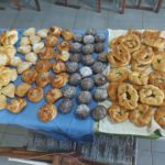 Curso em Porto Mauá ensina as delicias da panificação caseira