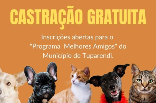 castração