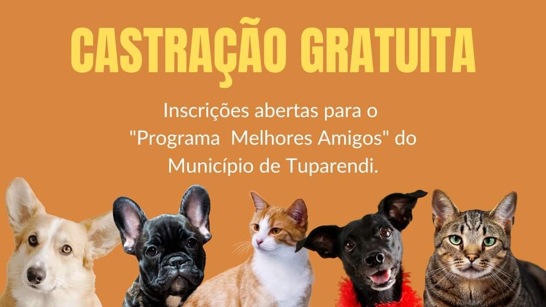 castração