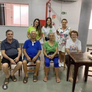 Informativo do CAMS / Hospital de Tuparendi