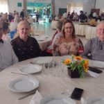 Clube Conviver promoveu evento em homenagem ao Dia das Mães