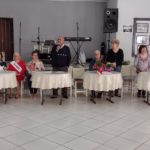 Clube Conviver promoveu evento em homenagem ao Dia das Mães