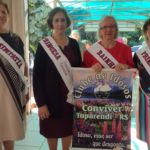 Clube Conviver promoveu evento em homenagem ao Dia das Mães