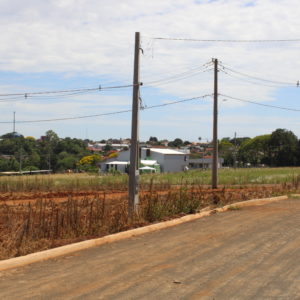 A Administração Municipal abriu edital para venda de novos  lotes no Distrito Industrial.