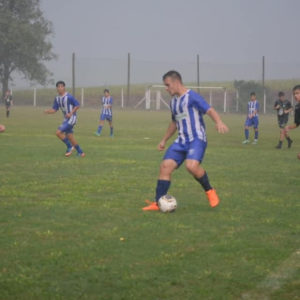 Sub-17 da Academia Bello Centro também vai disputar o Estadual