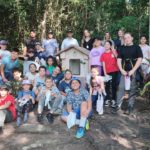 Porto Mauá desenvolveu várias atividades durante a Semana do Meio Ambiente