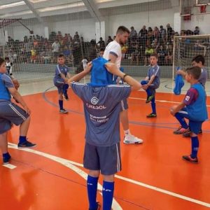 Academia Bello Centro promove 1ª edição da Copa dos Núcleos