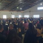 Grande público prestigiou a Festa do Padroeiro Santo Antônio de Campininha