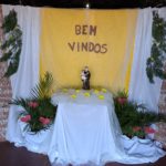 Grande público prestigiou a Festa do Padroeiro Santo Antônio de Campininha