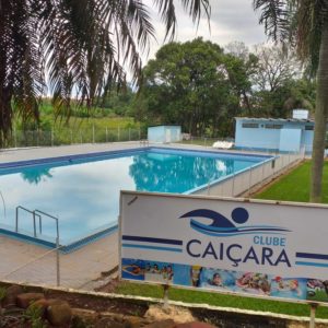 Eleita nova diretoria do Clube Caiçara