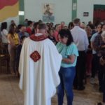Tradição e fé na celebração de Corpus Christi em Tuparendi