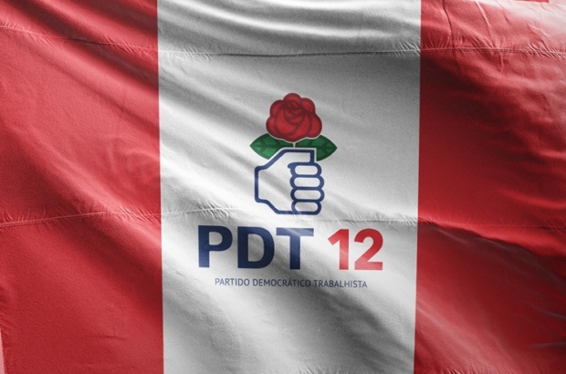 pdt-bandeira